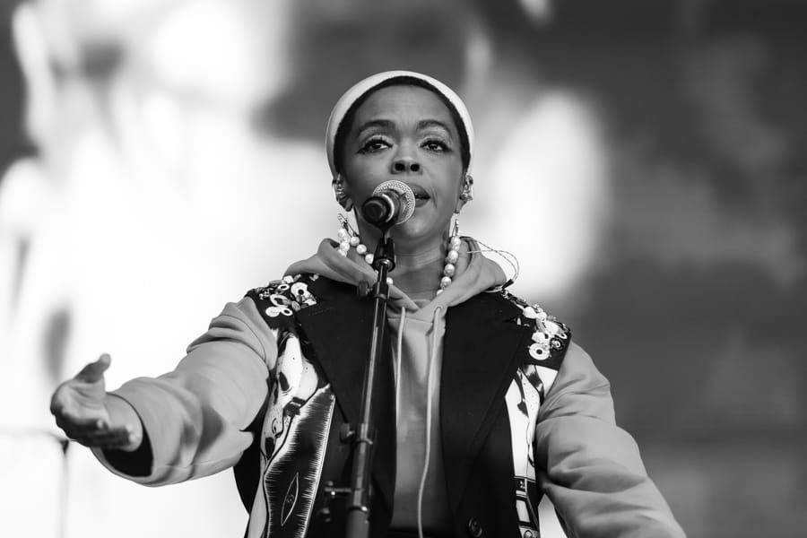 How Good Is Lauryn Hill, Really?: Reviewing Apple Music's Top 100 Albums